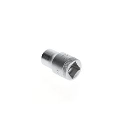 Gedore Steckschlüsseleinsatz 6-kant 1/2" 12mm... GEDORE-6130450 4010886613047 (Abb. 1)
