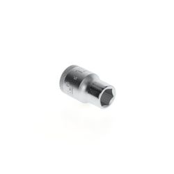 Gedore Steckschlüsseleinsatz 6-kant 1/2" 12mm... GEDORE-6130450 4010886613047 (Abb. 1)