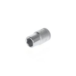 Gedore Steckschlüsseleinsatz 6-kant 1/2" 13mm... GEDORE-6130530 4010886613054 (Abb. 1)