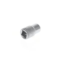 Gedore Steckschlüsseleinsatz 6-kant 1/2" 13mm... GEDORE-6130530 4010886613054 (Abb. 1)