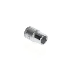 Gedore Steckschlüsseleinsatz 6-kant 1/2" 13mm... GEDORE-6130530 4010886613054 (Abb. 1)