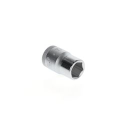 Gedore Steckschlüsseleinsatz 6-kant 1/2" 15mm... GEDORE-6130880 4010886613085 (Abb. 1)