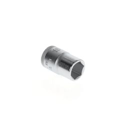 Gedore Steckschlüsseleinsatz 6-kant 1/2" 16mm... GEDORE-6130960 4010886613092 (Abb. 1)