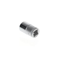 Gedore Steckschlüsseleinsatz 6-kant 1/2" 17mm... GEDORE-6131180 4010886613115 (Abb. 1)