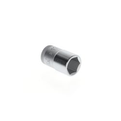 Gedore Steckschlüsseleinsatz 6-kant 1/2" 17mm... GEDORE-6131180 4010886613115 (Abb. 1)