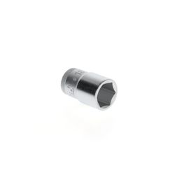 Gedore Steckschlüsseleinsatz 6-kant 1/2" 18mm... GEDORE-6131260 4010886613122 (Abb. 1)