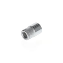 Gedore Steckschlüsseleinsatz 6-kant 1/2" 19mm... GEDORE-6131340 4010886613139 (Abb. 1)