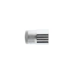 Gedore Steckschlüsseleinsatz 6-kant 1/2" 19mm... GEDORE-6131340 4010886613139 (Abb. 1)