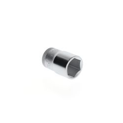 Gedore Steckschlüsseleinsatz 6-kant 1/2" 19mm... GEDORE-6131340 4010886613139 (Abb. 1)
