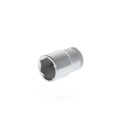 Gedore Steckschlüsseleinsatz 6-kant 1/2" 20mm... GEDORE-6131420 4010886613146 (Abb. 1)