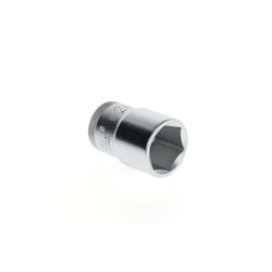 Gedore Steckschlüsseleinsatz 6-kant 1/2" 20mm... GEDORE-6131420 4010886613146 (Abb. 1)