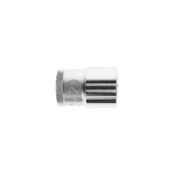 Gedore Steckschlüsseleinsatz 6-kant 1/2" 20mm... GEDORE-6131420 4010886613146 (Abb. 1)