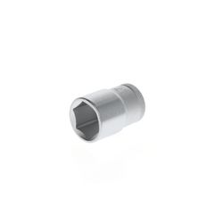 Gedore Steckschlüsseleinsatz 6-kant 1/2" 21mm... GEDORE-6131500 4010886613153 (Abb. 1)
