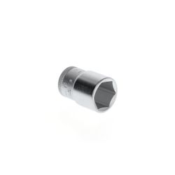 Gedore Steckschlüsseleinsatz 6-kant 1/2" 21mm... GEDORE-6131500 4010886613153 (Abb. 1)