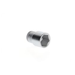 Gedore Steckschlüsseleinsatz 6-kant 1/2" 22mm... GEDORE-6131690 4010886613160 (Abb. 1)