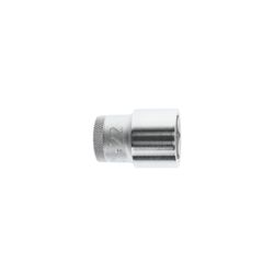 Gedore Steckschlüsseleinsatz 6-kant 1/2" 22mm... GEDORE-6131690 4010886613160 (Abb. 1)