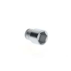 Gedore Steckschlüsseleinsatz 6-kant 1/2" 23mm... GEDORE-6131770 4010886613177 (Abb. 1)
