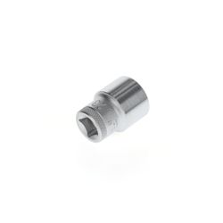 Gedore Steckschlüsseleinsatz 6-kant 1/2" 23mm... GEDORE-6131770 4010886613177 (Abb. 1)