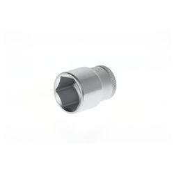 Gedore Steckschlüsseleinsatz 6-kant 1/2" 25mm... GEDORE-6131930 4010886613191 (Abb. 1)