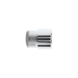 Gedore Steckschlüsseleinsatz 6-kant 1/2" 25mm... GEDORE-6131930 4010886613191 (Abb. 1)
