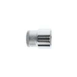 Gedore Steckschlüsseleinsatz 6-kant 1/2" 26mm... GEDORE-6132070 4010886613207 (Abb. 1)