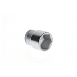 Gedore Steckschlüsseleinsatz 6-kant 1/2" 26mm... GEDORE-6132070 4010886613207 (Abb. 1)