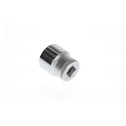 Gedore Steckschlüsseleinsatz 6-kant 1/2" 27mm... GEDORE-6132150 4010886613214 (Abb. 1)