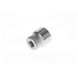 Gedore Steckschlüsseleinsatz 6-kant 1/2" 27mm... GEDORE-6132150 4010886613214 (Abb. 1)