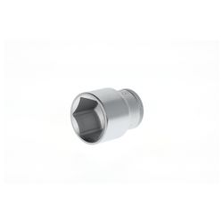 Gedore Steckschlüsseleinsatz 6-kant 1/2" 28mm... GEDORE-6132230 4010886613221 (Abb. 1)