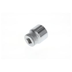 Gedore Steckschlüsseleinsatz 6-kant 1/2" 28mm... GEDORE-6132230 4010886613221 (Abb. 1)