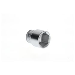 Gedore Steckschlüsseleinsatz 6-kant 1/2" 28mm... GEDORE-6132230 4010886613221 (Abb. 1)