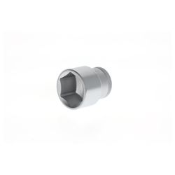 Gedore Steckschlüsseleinsatz 6-kant 1/2" 30mm... GEDORE-6132580 4010886613252 (Abb. 1)