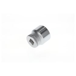 Gedore Steckschlüsseleinsatz 6-kant 1/2" 30mm... GEDORE-6132580 4010886613252 (Abb. 1)