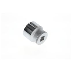 Gedore Steckschlüsseleinsatz 6-kant 1/2" 32mm... GEDORE-6132740 4010886613276 (Abb. 1)