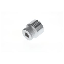 Gedore Steckschlüsseleinsatz 6-kant 1/2" 32mm... GEDORE-6132740 4010886613276 (Abb. 1)