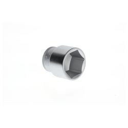 Gedore Steckschlüsseleinsatz 6-kant 1/2" 32mm... GEDORE-6132740 4010886613276 (Abb. 1)