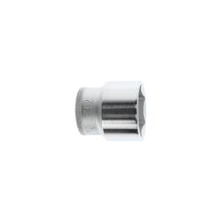 Gedore Steckschlüsseleinsatz 6-kant 1/2" 32mm... GEDORE-6132740 4010886613276 (Abb. 1)