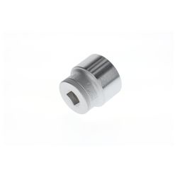 Gedore Steckschlüsseleinsatz 6-kant 1/2" 34mm... GEDORE-6138270 4010886613825 (Abb. 1)