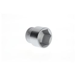 Gedore Steckschlüsseleinsatz 6-kant 1/2" 34mm... GEDORE-6138270 4010886613825 (Abb. 1)