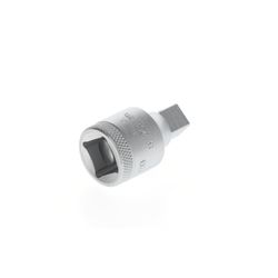 Gedore Reduzierstück 1/2"-Innenvierkant auf 3/8"-Außenvierkant... GEDORE-6143000 4010886614303 (Abb. 1)