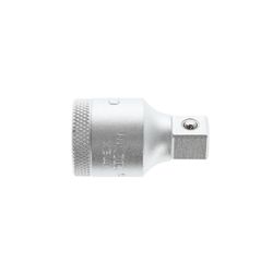 Gedore Reduzierstück 1/2"-Innenvierkant auf 3/8"-Außenvierkant... GEDORE-6143000 4010886614303 (Abb. 1)