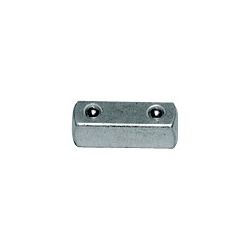Gedore Verbindungsvierkant 1/2" mm... GEDORE-6144670 4010886614464 (Abb. 1)