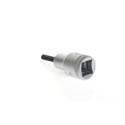 Gedore Schraubendrehereinsatz 1/2" Innensechskant 5x60mm... GEDORE-6153150 4010886615317 (Abb. 1)