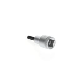 Gedore Schraubendrehereinsatz 1/2" Innensechskant 6x60mm... GEDORE-6153230 4010886615324 (Abb. 1)