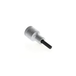 Gedore Schraubendrehereinsatz 1/2" Innensechskant 6x60mm... GEDORE-6153230 4010886615324 (Abb. 1)