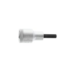Gedore Schraubendrehereinsatz 1/2" Innensechskant 6x60mm... GEDORE-6153230 4010886615324 (Abb. 1)