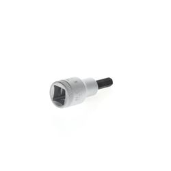 Gedore Schraubendrehereinsatz 1/2" Innensechskant 7x60mm... GEDORE-6153310 4010886615331 (Abb. 1)