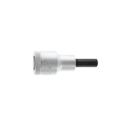 Gedore Schraubendrehereinsatz 1/2" Innensechskant 7x60mm... GEDORE-6153310 4010886615331 (Abb. 1)