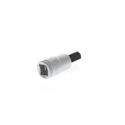 Gedore Schraubendrehereinsatz 1/2" Innensechskant 10x60mm... GEDORE-6153740 4010886615379 (Abb. 1)