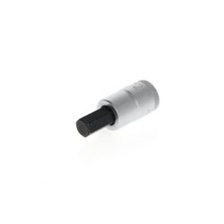 Gedore Schraubendrehereinsatz 1/2" Innensechskant 12x60mm... GEDORE-6153820 4010886615386 (Abb. 1)